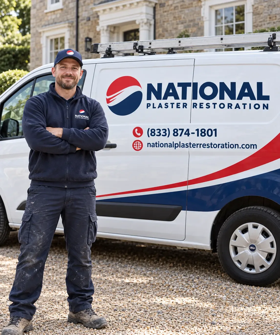 Plaster Repair Kansas FAQs